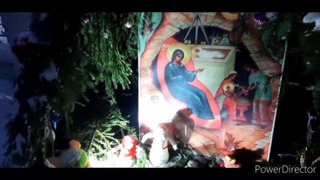 С Рождеством Христовым 🙏🙏🙏🙏🌲🌲🌲🌲❄❄❄❄ смотреть онлайн