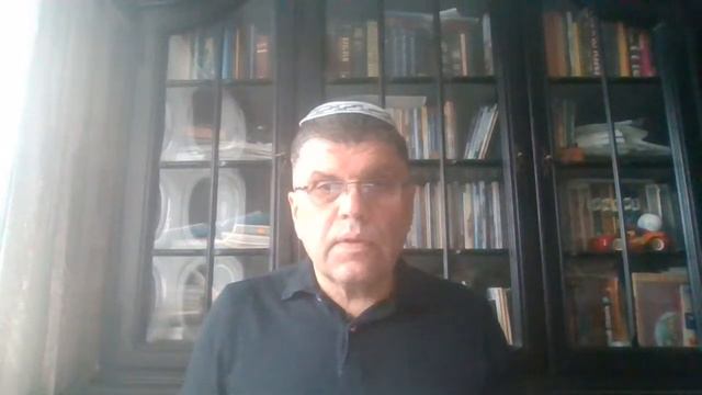 " Теплые и богатые церкви " 17.09.2022. Раввин Медведев Э . смотреть онлайн