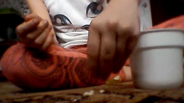 Распоковка посылки#1. Яйца улитки ,65Штучек смотреть онлайн