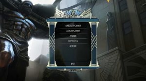 Civilization 5 Main Menu Theme