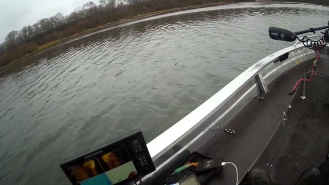 Рыбалка с китайским мотор якорем HASWING CAYMAN 55 GPS у нас есть в наличии 67000 смотреть онлайн