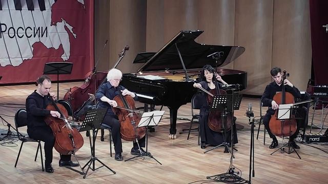 Дюк Эллингтон, Дж. Ходжес «I'm in Another World» смотреть онлайн