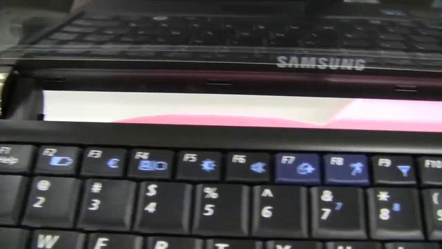 Samsung ND10: How Is It Different From The NC10?