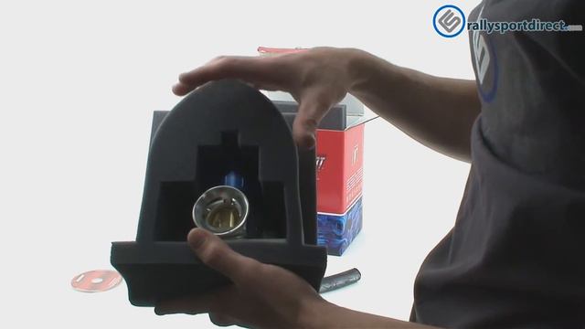 Turbosmart Subaru WRX/STI Dual Port Blow Off Valve- Whats In The Box?