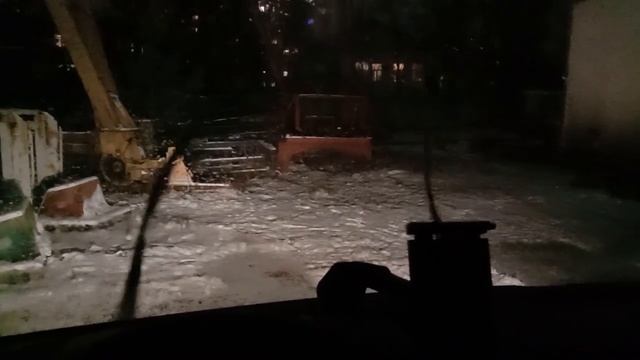 зима снег дворники не трут смотреть онлайн