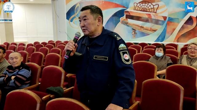 Отчет о деятельности администрации МО "Город Вилюйск" за 2022 год смотреть онлайн
