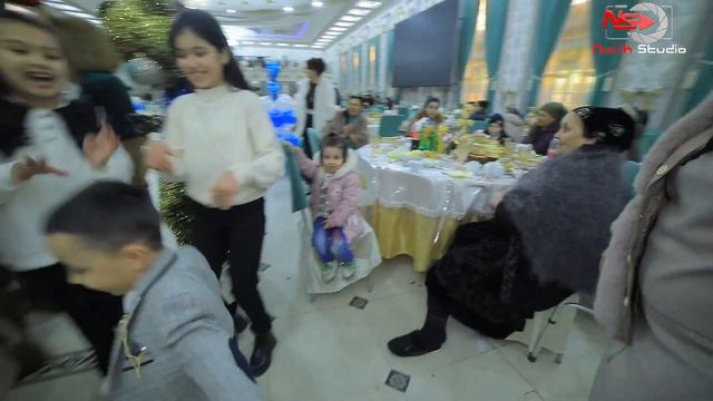 SUNNAT TOY OLMOS TOYXONADA NURIK STUDIO +998913910029