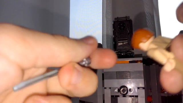 Обзор лего star wars 75137 смотреть онлайн