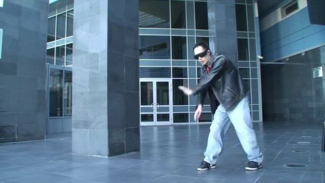 Robot & Animation Dance. Dragon (Moscow) смотреть онлайн