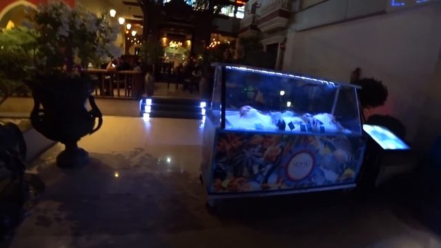 Шарм эль Шейх, Египет – едем на Сохо сквер смотреть онлайн