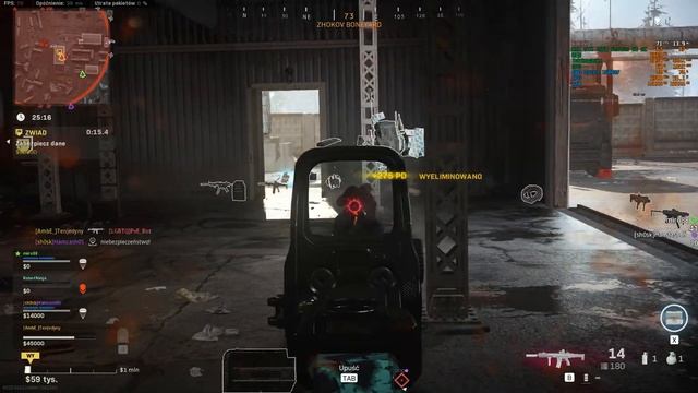 GTX 1660 6 GB | RYZEN 5 1600 AF | 2K | 1440p | Call of Duty : Warzone (Best FPS Settings) смотреть онлайн