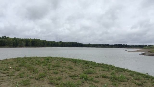 Камень на Оби. ч.3 смотреть онлайн
