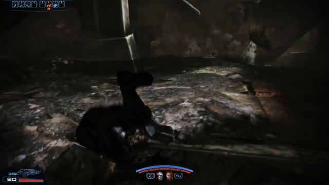 Mass Effect 3 Trailer смотреть онлайн