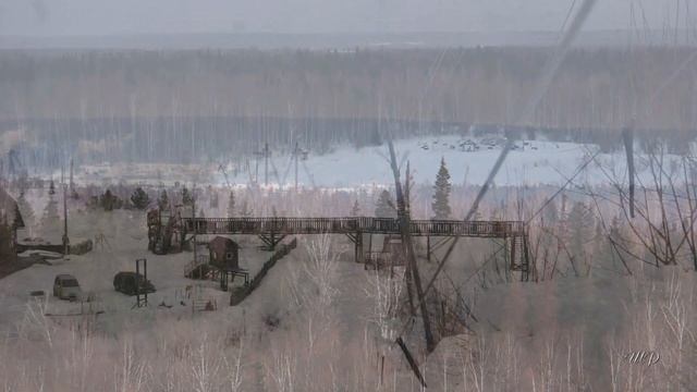 ООО. ЦАО "ИРБИС" (г. Лесосибирск, Колесниково) смотреть онлайн