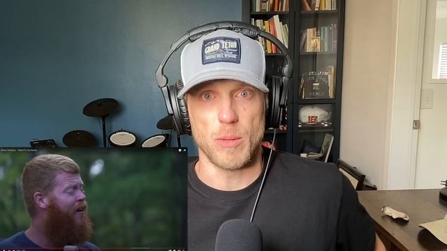 THIS MADE ME CRY!! OLIVER ANTHONY - "I WANT TO GO HOME" (REACTION!!). WATCH TILL THE END! смотреть онлайн