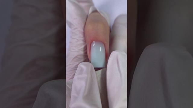 Мастер-класс от Опции – цветной гель алмазный и дизайн. Как сделать матовый топ аллергия смотреть онлайн