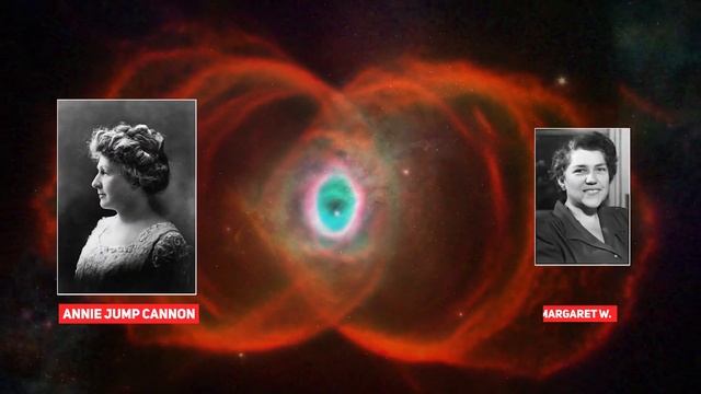 NASA Can't Explain Freaky Object Found by Hubble Telescope in Space смотреть онлайн