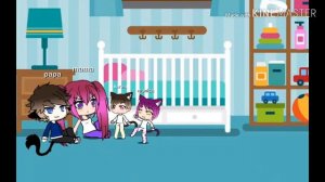 Сериал{не любимая матерью дочь} Я начинающий гача блогер!♥️