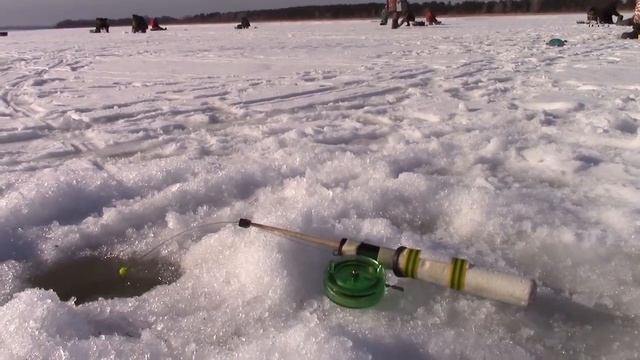 п г т ВАСИЛЬЕВО ЗАКРЫТИЕ ЗИМНЕЙ ВЕСЕННЕЙ ПОДЛЕДНОЙ РЫБАЛКИ 2019 г смотреть онлайн