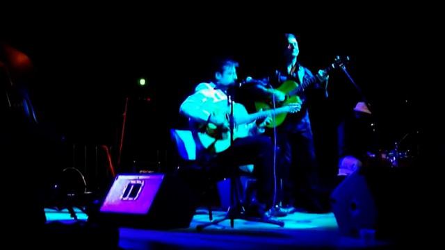 Dario Pinelli Quartet - Rondo' alla turca CRAZY LIVE смотреть онлайн