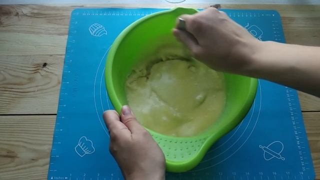 Простой и вкусный манник. Все смешали за 5 минут и готово смотреть онлайн