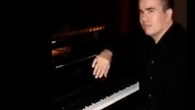 To Ostatnia Niedziela, Tango, piano version смотреть онлайн