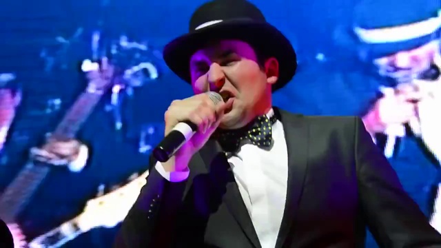 Gatsby Orchestra