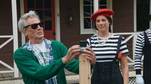 Чудаки навсегда (2022)