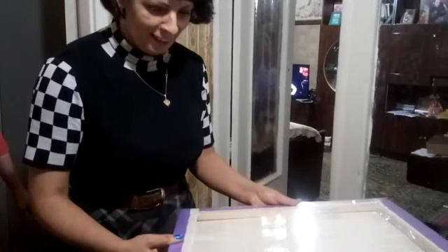Счастливый получатель вручение Подарок смотреть онлайн