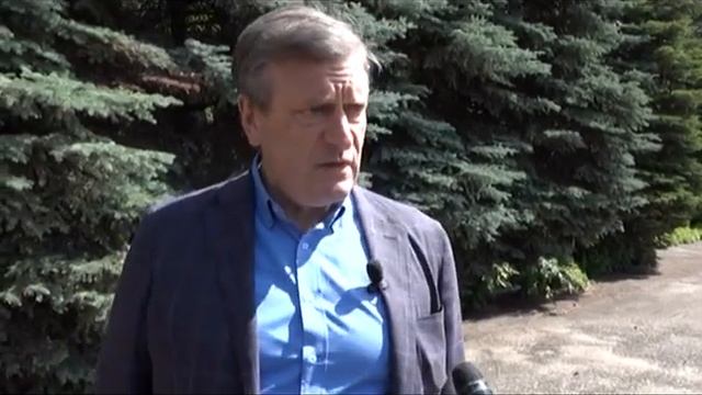 Праздник плуга...в городе Сосновка прошёл региональный Сабантуй смотреть онлайн