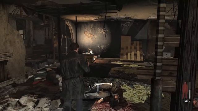 Max Payne 3 "Баги, Приколы, Фейлы" смотреть онлайн