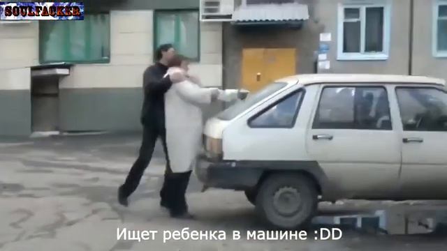 Лучшая Подборка приколов Приколюха № 2 М Май Апрель 2015 жесть ржака угар ржач Смешное Видео Fail смотреть онлайн