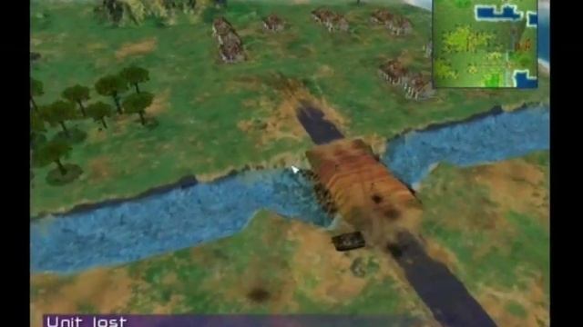 Conflict Zone Gameplay Media Trap Part 1 (PS2) смотреть онлайн