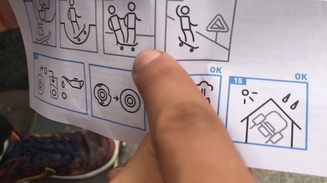 КУПИЛ СКЕЙТБОРД В СПОРТМАСТЕРЕ ЗА 3000 РУБЛЕЙ! смотреть онлайн