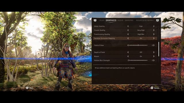 Horizon Forbidden West Ultra VS Optimized | RTX 3080 | 4K 1440p Ultrawide DLAA DLSS смотреть онлайн