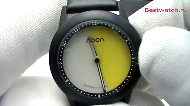 Обзор женских часов Noon Model 36 36-011, 36-014