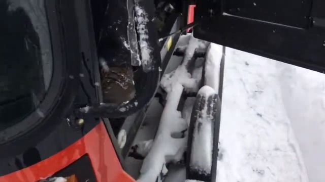 Pisten Bully 280d Finanz36 Wirschke Россия Воронеж смотреть онлайн