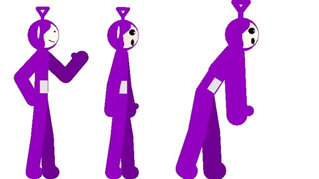 Slendytubbies Pack |Stick Nodes| Link Deskripsi смотреть онлайн