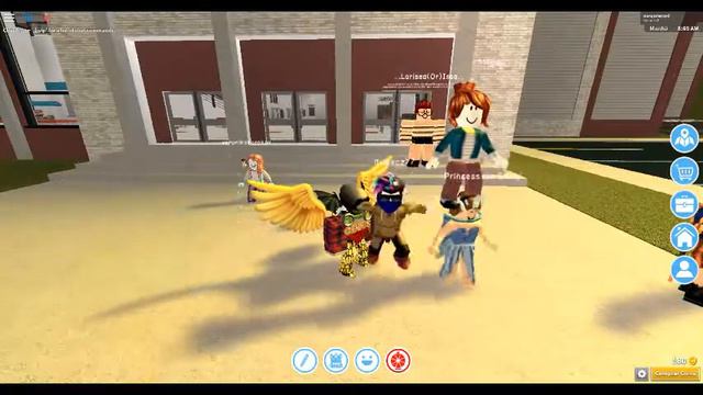 моя банда смотреть онлайн