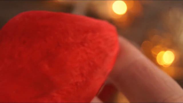 Вайнер амариллиса. Отпечатки на глине. смотреть онлайн