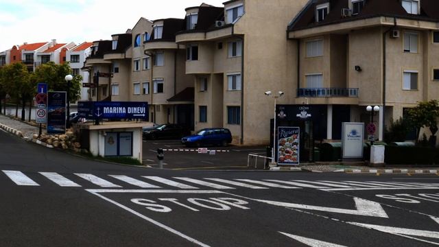 Болгария.Святой Влас.Зарисовка 2. Прогулочная смотреть онлайн