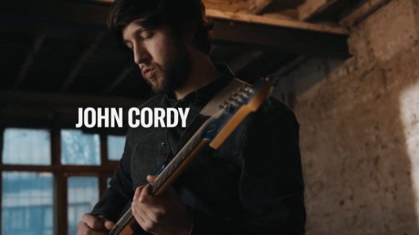 Yamaha | Pacifica 612 VIIX Artist Demos