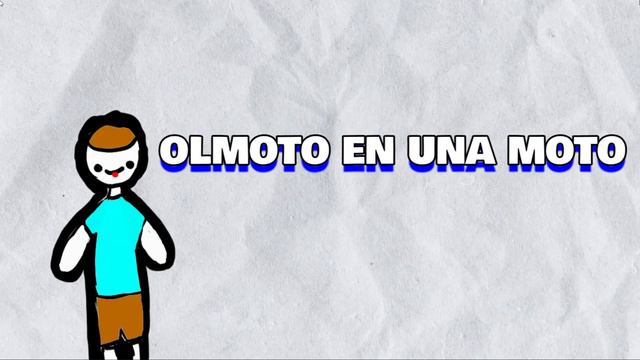 Rapoto - El Rap de Olmoto смотреть онлайн