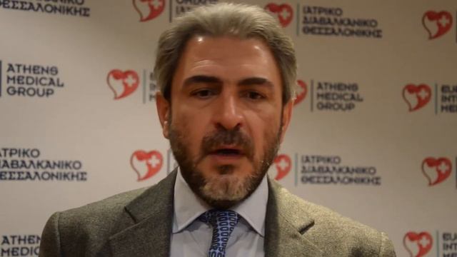 Σύγχρονη αντιμετώπιση εκφυλιστικών παθήσεων της αυχενικής μοίρας смотреть онлайн