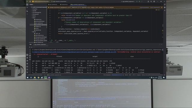 CSCI 340 --- October 31 смотреть онлайн