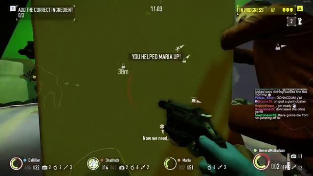 [Payday 2] Trick or Treat! Achievement (NecroCloaker) смотреть онлайн