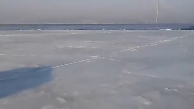 Рыбалка Владивосток 30.12.2016 смотреть онлайн