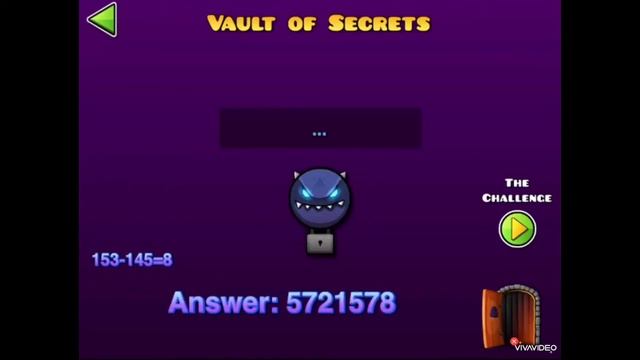 Geometry Dash - Cod3breaker tutorial смотреть онлайн