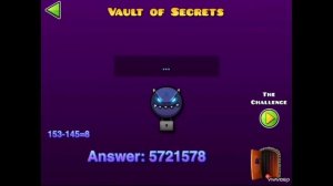 Geometry Dash - Cod3breaker tutorial