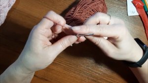 Нежные ажурные носочки!